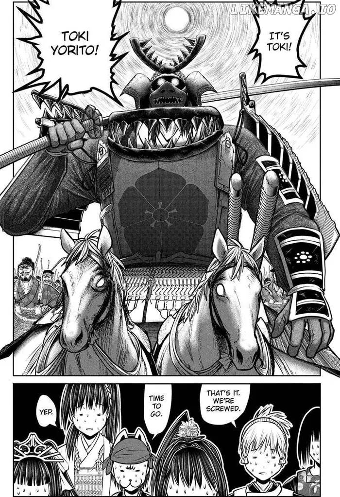 The Elusive Samurai Chapter 183 image 15_optimized